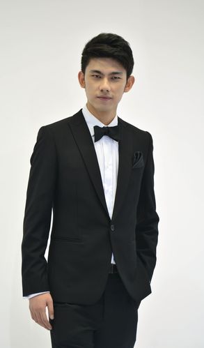 谢懿富 品牌与内容负责人